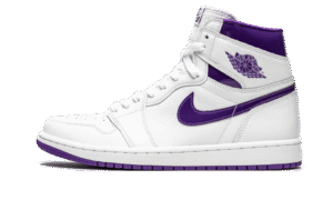J1H - COURT PURPLE