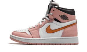 J1H - ZOOM AIR CMFT PINK GLAZE