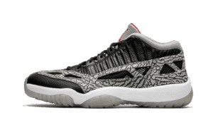 J11 - LOW IE BLACK CEMENT