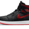 J1H - ZOOM AIR CMFT BRED