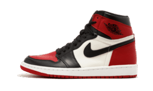 J1H - BRED TOE