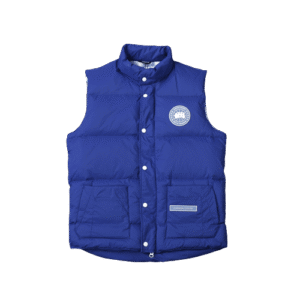 CANADA G. GILET - BLUE