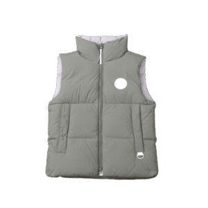 CANADA G. GILET - GREEN