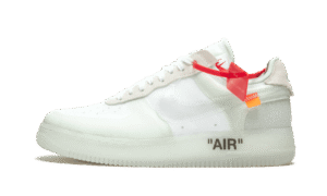 AF1 - THE TEN