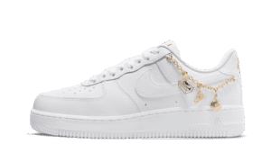 AF1 - LX LUCKY CHARMS WHITE