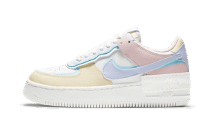 AF1 - SHADOW PASTEL