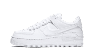 AF1 - SHADOW TRIPLE WHITE