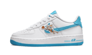 AF1 - 'O7 HARE SPACE JAM